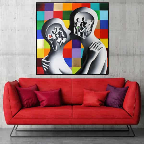 ArtHD Ref.m345 - Imagem 2