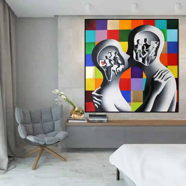 ArtHD Ref.m345 - Imagem 3