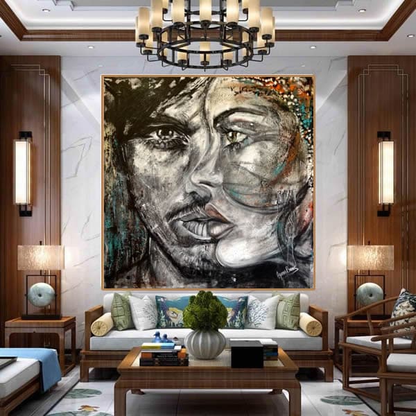 ArtHD Ref.m358 - Imagem 2