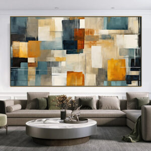 M417 - Mosaico Contemporâneo