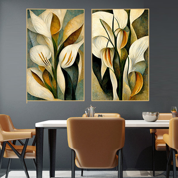 Duo204 - A Magias das Flores - Imagem 3