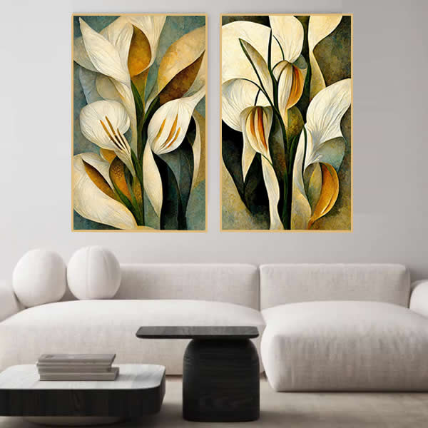 Duo204 - A Magias das Flores - Imagem 2