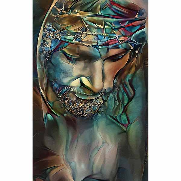 C148 - Jesus Cristo - Imagem 5