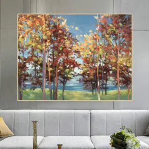 T291 - A Beleza da Natureza