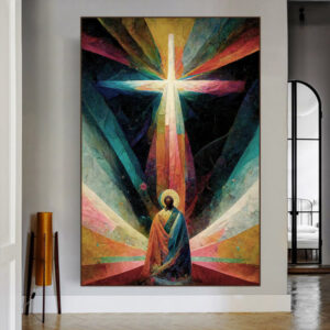C154 - Luz Divina