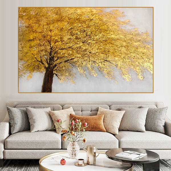 T345 - A Árvore Dourada - Imagem 2