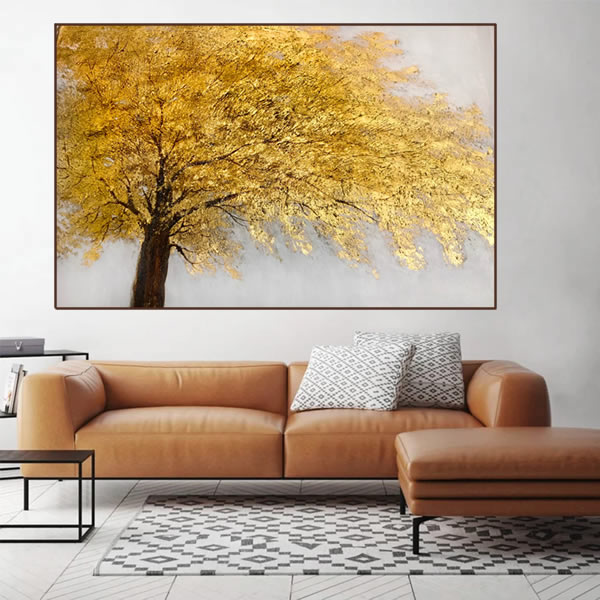 T345 - A Árvore Dourada - Imagem 3