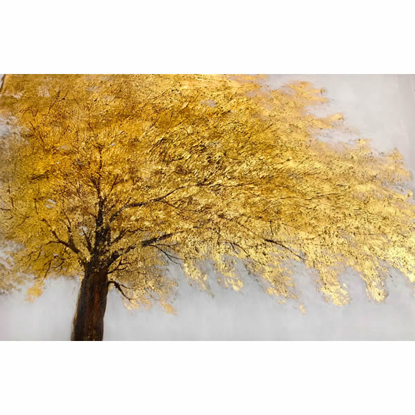 T345 - A Árvore Dourada - Imagem 4