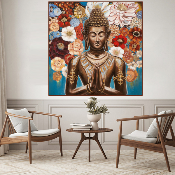 C105 - A Beleza de Buda - Imagem 3