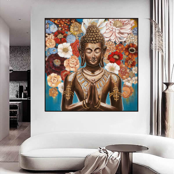 C105 - A Beleza de Buda - Imagem 2