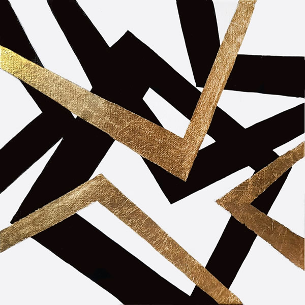 M238 - O Encanto das Linhas e Formas - Imagem 4