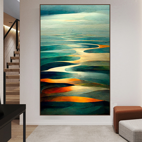 T105 - O Oceano - Imagem 3