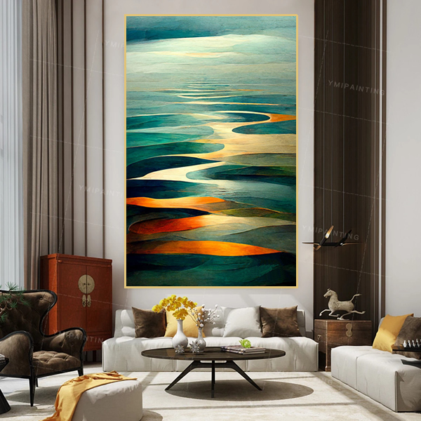 T105 - O Oceano - Imagem 2