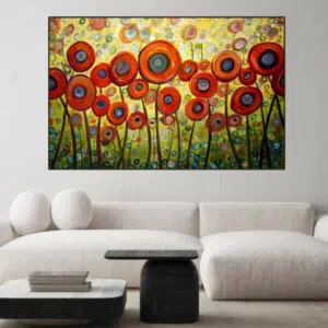T354 - Campo de Flores