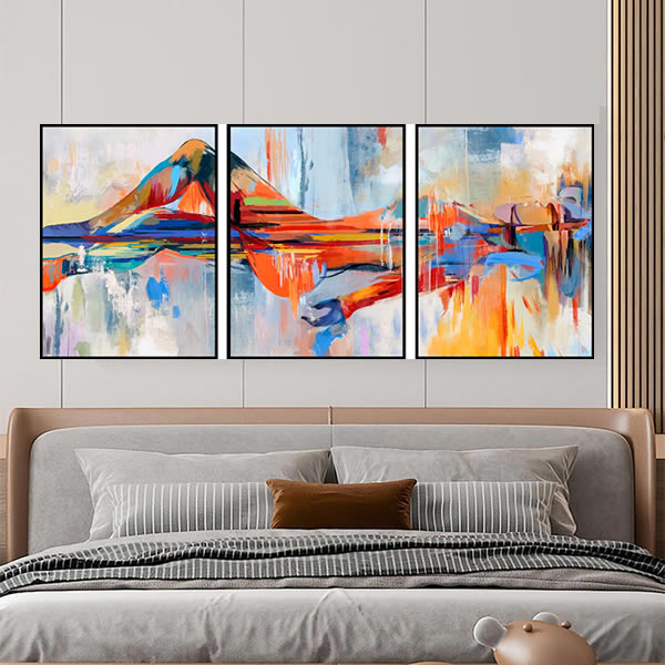 Trio130 - Mulher Sublime - Imagem 2