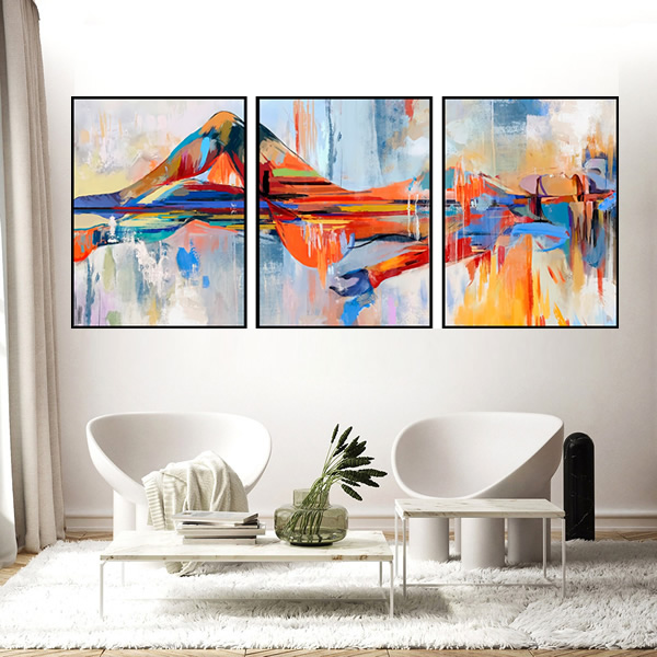 Trio130 - Mulher Sublime - Imagem 3