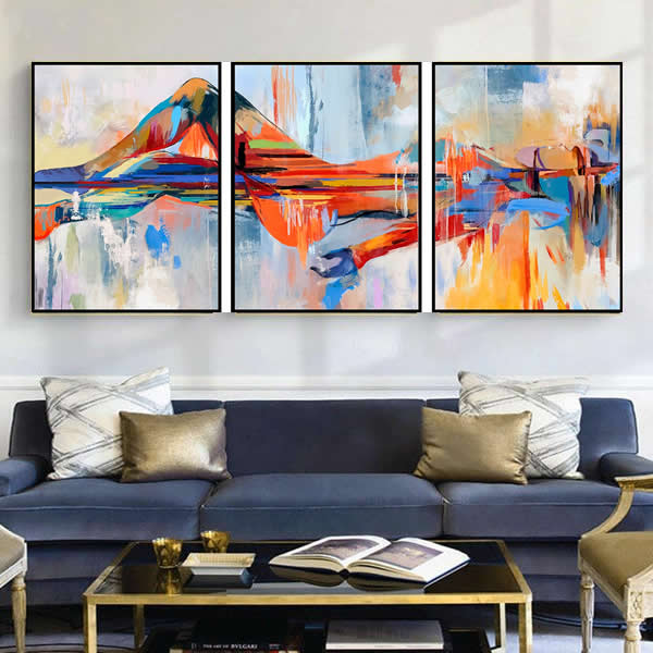 Trio130 - Mulher Sublime