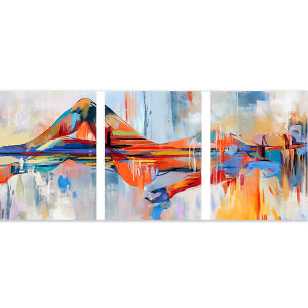 Trio130 - Mulher Sublime - Imagem 4