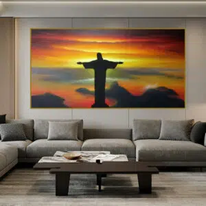 L131 - Cristo Redentor