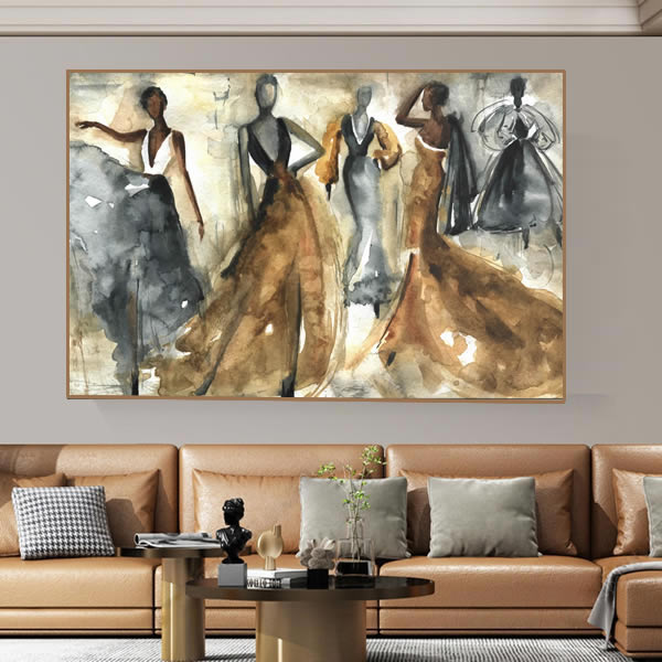 W131 - Glamour Inesquecível - Imagem 3