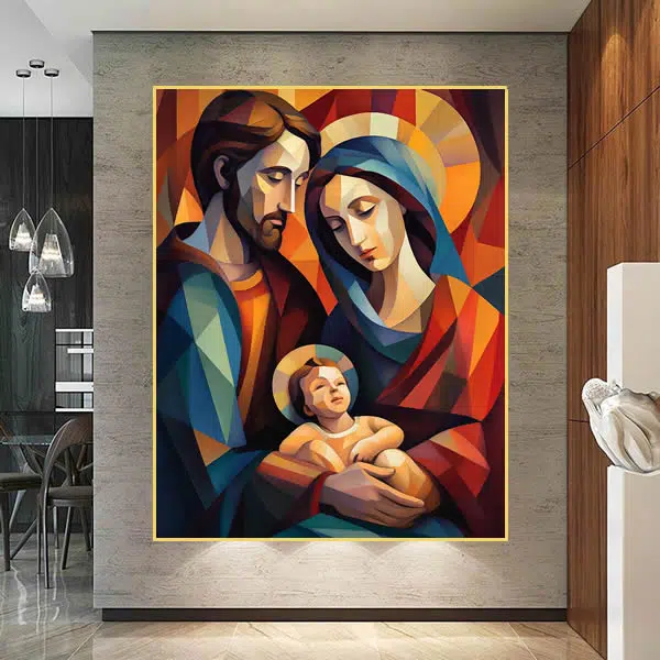 C103 - Sagrada Família