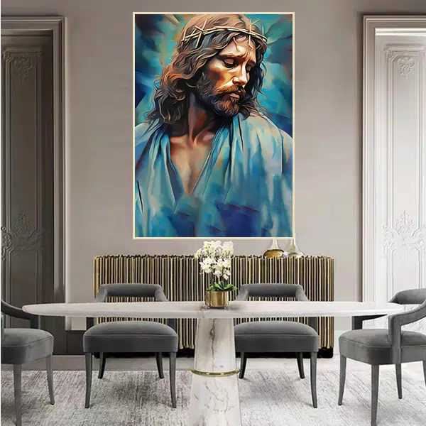 C189 - Jesus - Imagem 2