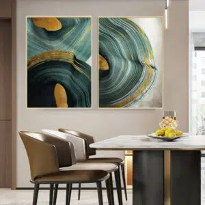 Duo112 - Ouro Verde
