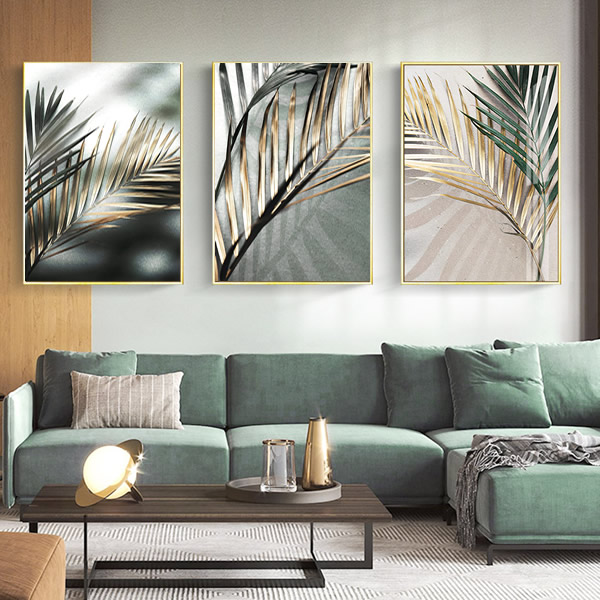 Trio250 - Palmeira Iluminada - Imagem 2