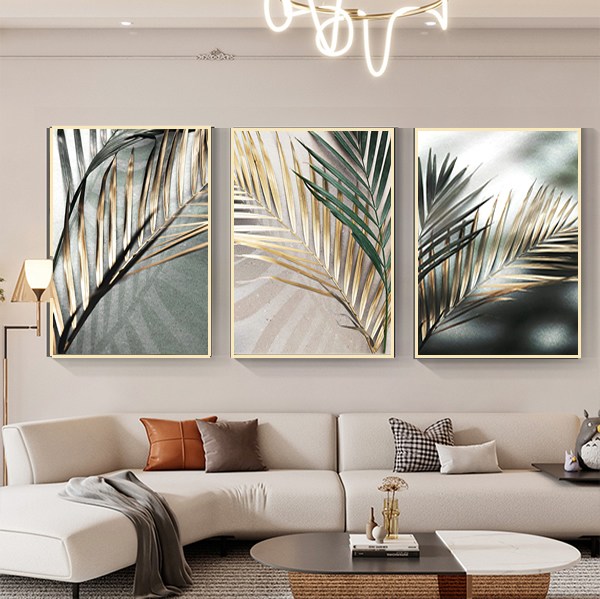 Trio250 - Palmeira Iluminada - Imagem 3