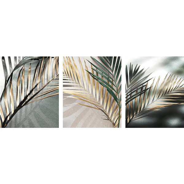 Trio250 - Palmeira Iluminada - Imagem 4