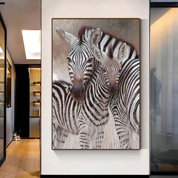 A104 - Detalhes em Preto e Branco - Imagem 3