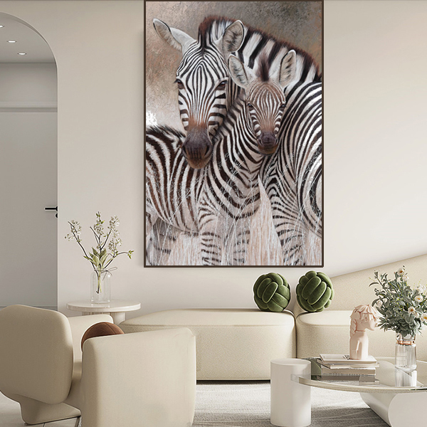 A104 - Detalhes em Preto e Branco - Imagem 2