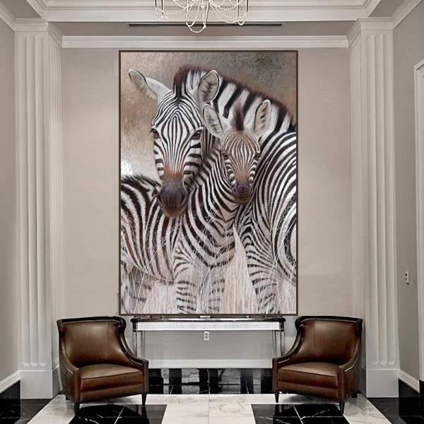 A104 - Detalhes em Preto e Branco