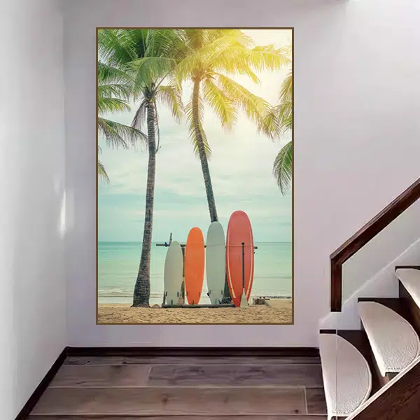 T111 - Verão na Praia - Imagem 2