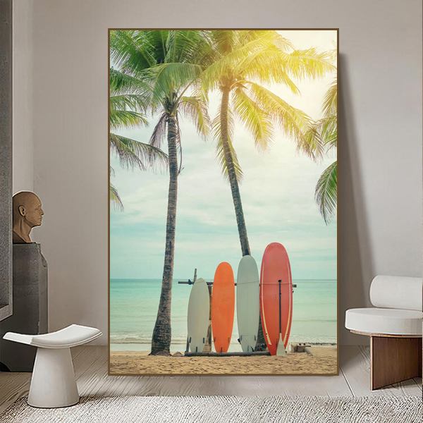 T111 - Verão na Praia