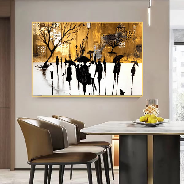 M155 - Maravilhas na Chuva