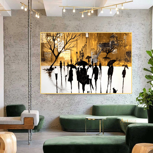 M155 - Maravilhas na Chuva - Imagem 3