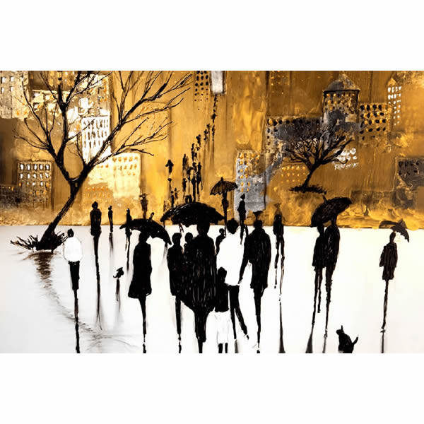 M155 - Maravilhas na Chuva - Imagem 4