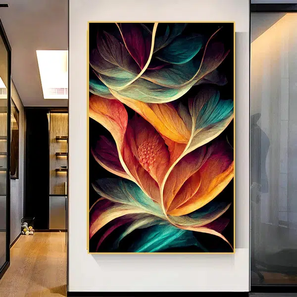 T101 - Natureza Abstrata