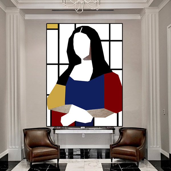 W106 - A Perfeição de Leonardo - Imagem 2