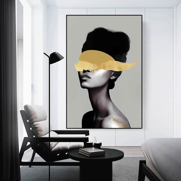 W228 - Alma Dourada - Imagem 2