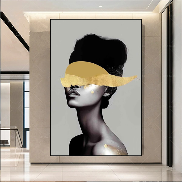 W228 - Alma Dourada - Imagem 3