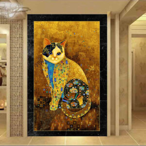 A160 - Gato Dourado
