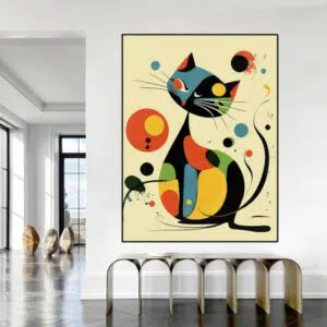 A236 - Gato Negro