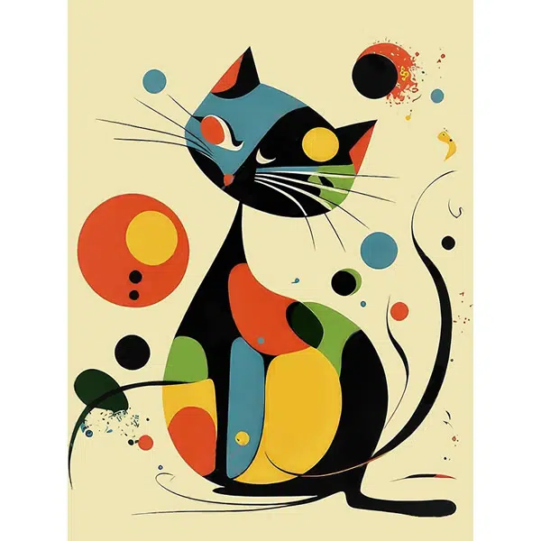A236 - Gato Negro - Imagem 4