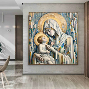 C131 - Mãe e Filho
