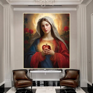 C144 - Sagrado Coração