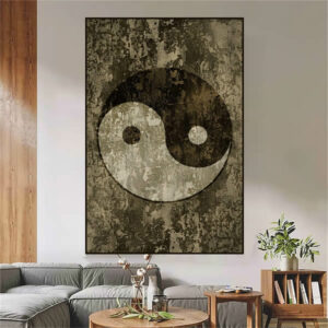 M135 - Yin-Yang