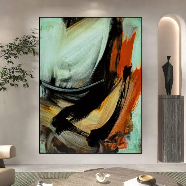 M278 - Pintura Intensa
