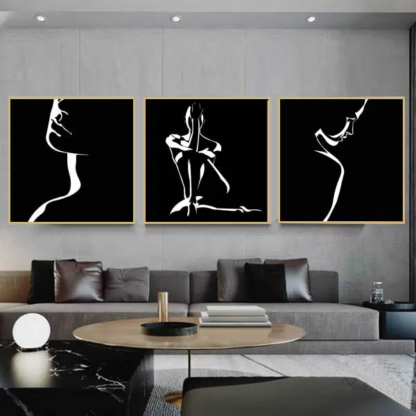 Trio236 - A Beleza da Pintura